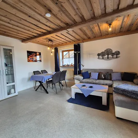 Apartamento Relaxinn Bavarian Fewo's *