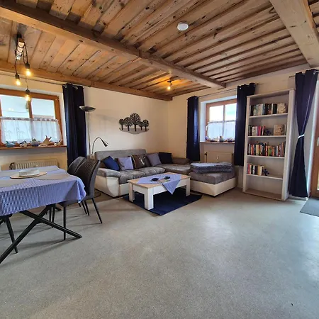 Apartamento Relaxinn Bavarian Fewo's Hauzenberg
