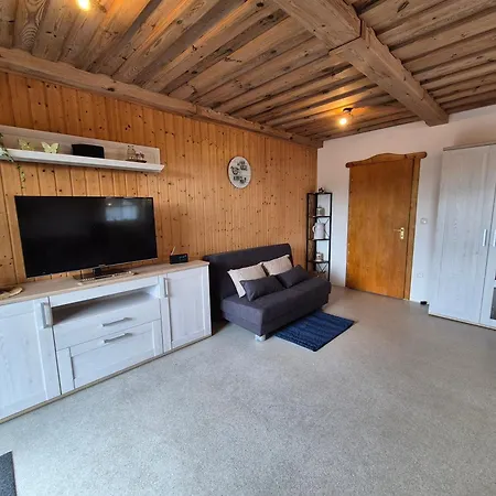 Apartamento Relaxinn Bavarian Fewo's *