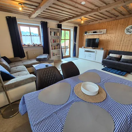 Apartamento Relaxinn Bavarian Fewo's Hauzenberg