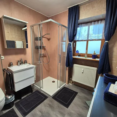 Relaxinn Bavarian Fewo's Apartamento *